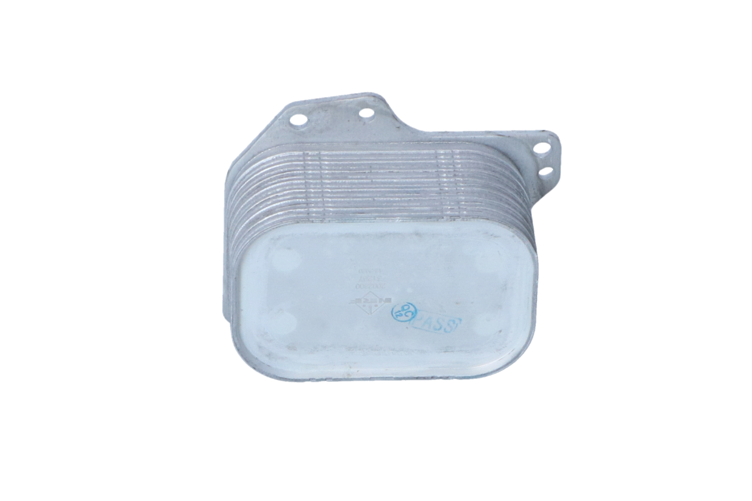 SWAG 30103050-YAG SOGUTUCU SKODA SUPERB III 1.6 TDI > 03N115389A((-2053
